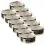 WOOLF WildCat Ultimate Quail Pate 85 g