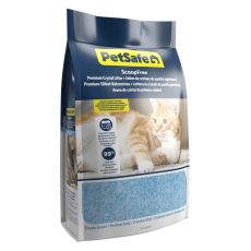 PetSafe ScoopFree Premium Crystal Litter pijesak za mačke 3,6 kg
