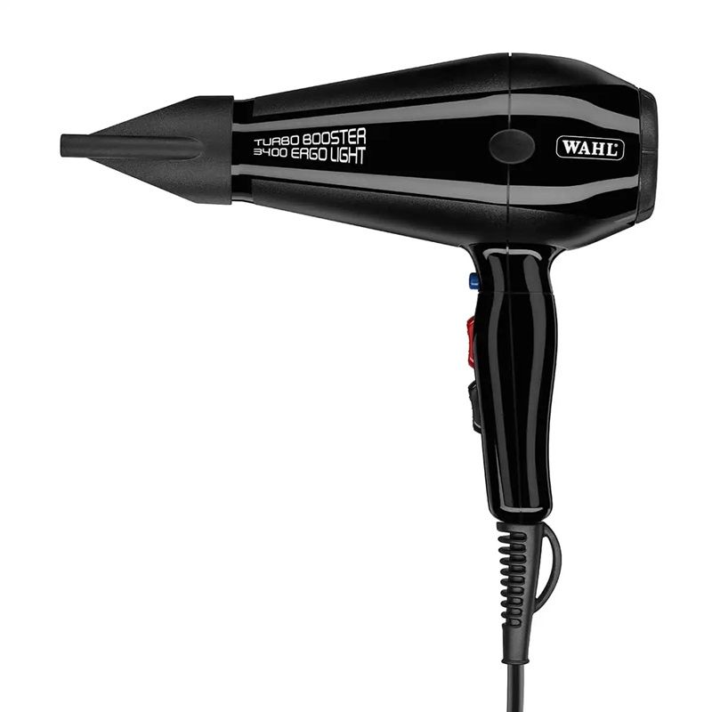 WAHL TurboBooster 3400 ErgoLight Profesionalni sušilo za kosu