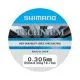 Shimano Technium 650m/0.305mm/8.5kg Siva