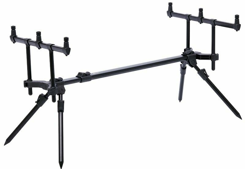 Prologic C-SERIES CONVERTIBLE 3 ROD POD