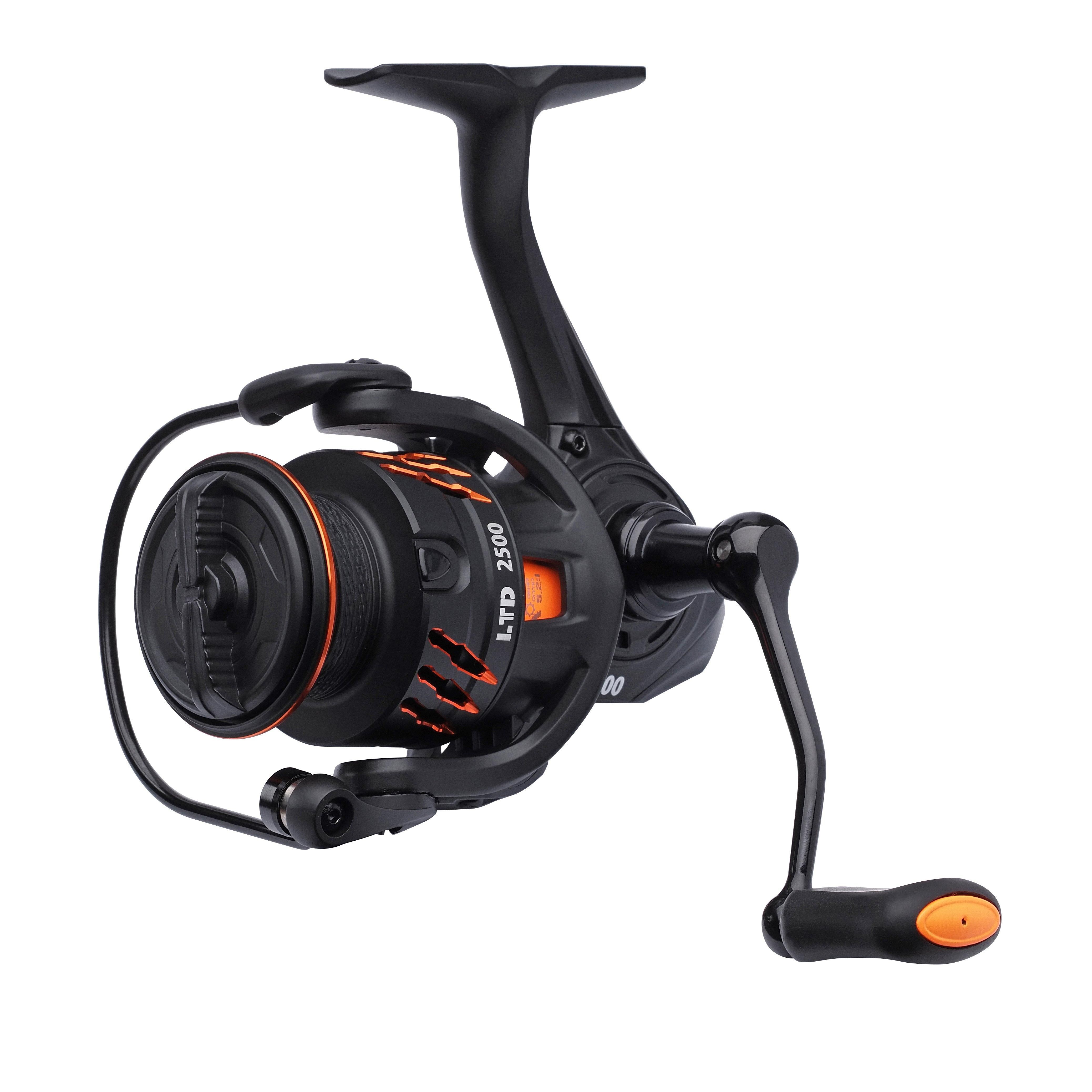 Savage Gear Orange LTD 3000 FD