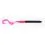 Berkley PowerBait Power Worms 18cm / 13x Blue Fleck Firetail