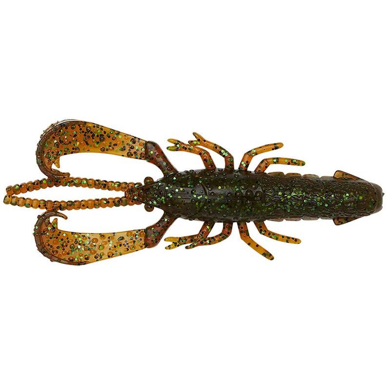 Savage Gear REACTION CRAYFISH 9.1 cm / 7.5 g / GREEN PUMPKIN / 5x
