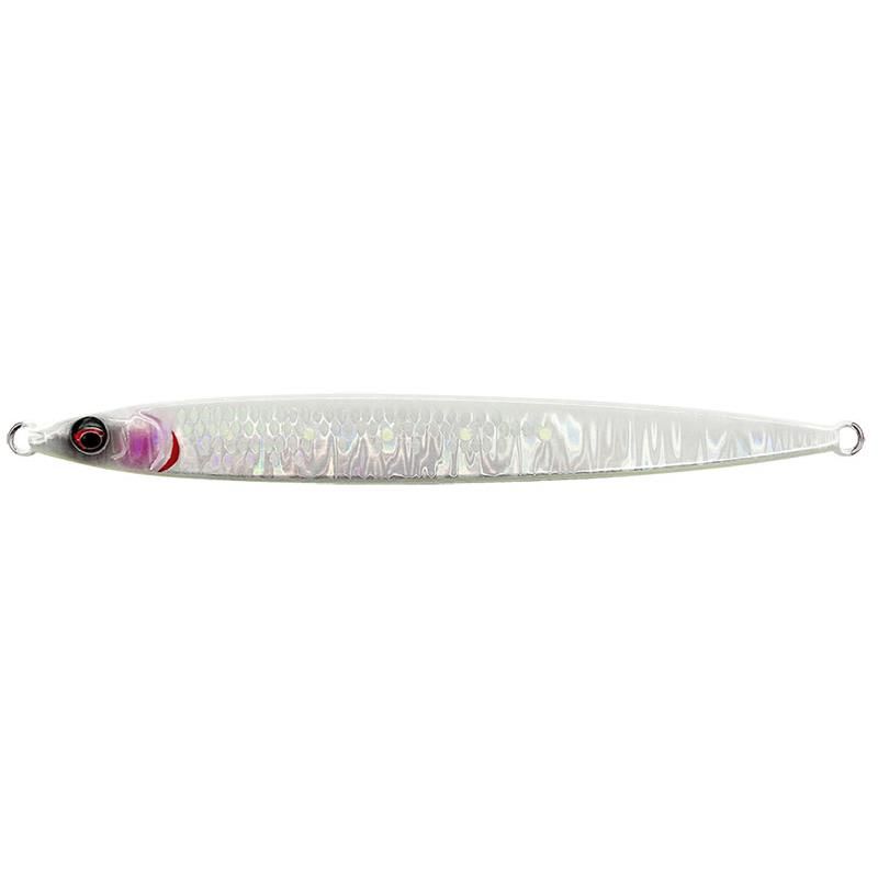Savage Gear SARDINE SLIDER 16.5 cm / 120 g / UV WHITE GLOW