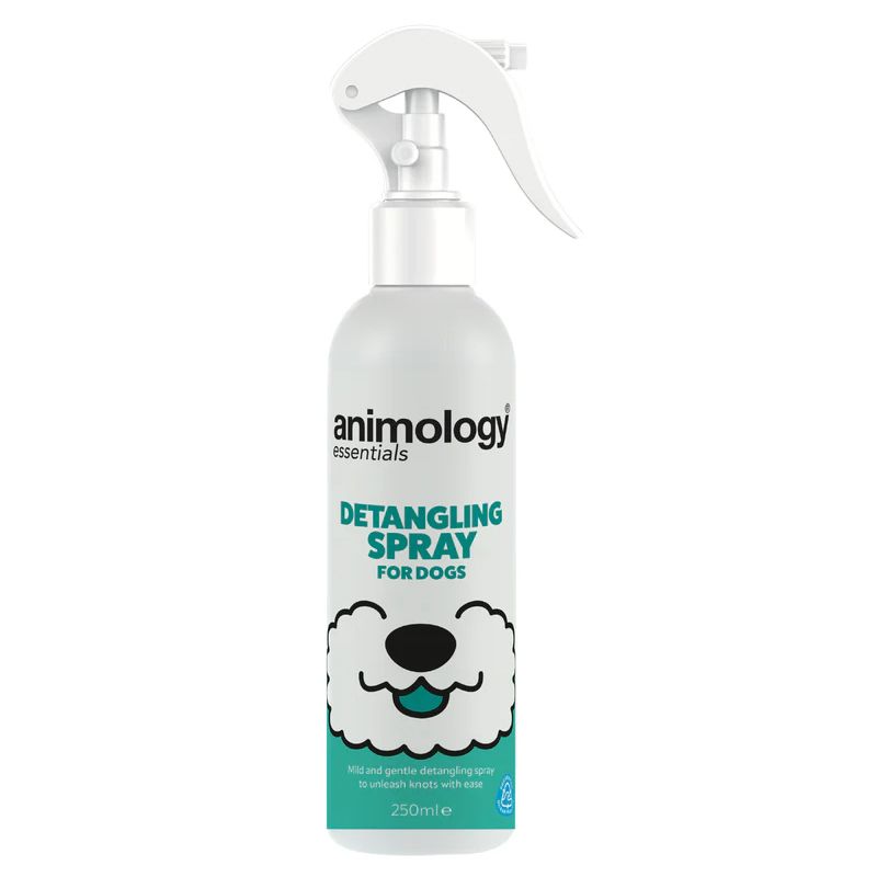 Animology Essentials Sprej za raščešljavanje dlake 250 ml