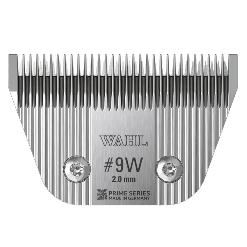 WAHL Prime Series oštrica za šišanje 9w - 2 mm