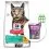 Hill's Science Plan Perfect Weight suho krmivo za odrasle mačke s piletinom 7 kg + stelja GRATIS