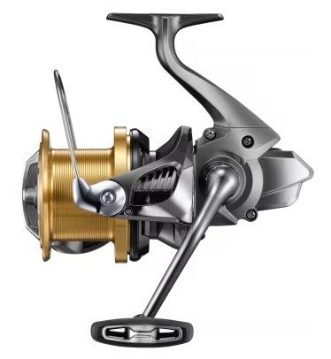 Shimano Aerlex XSC 14000