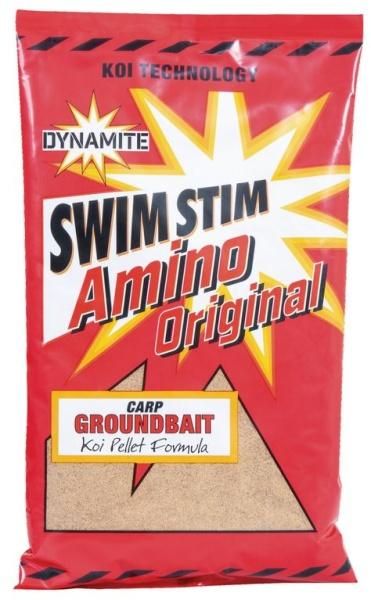 DYNAMITE BAITS Swim Stim AMINO ORIGINAL 900g