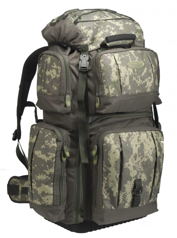 Mivardi CamoCODE Expedition