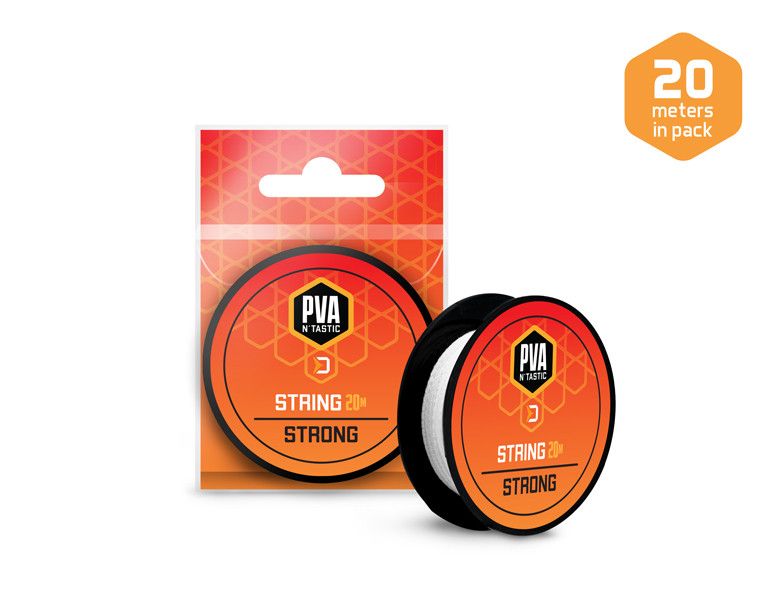 Delphin PVA n´tastic / 20m / Strong