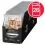 PRO PLAN CAT INDOOR konzerva Losos u umaku 26 x 85 g
