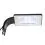 LED rasvjeta akvarija Aquael LEDDY SMART BT crna