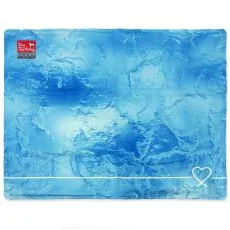 Dog Fantasy Hladilna podloga 90 x 50 cm