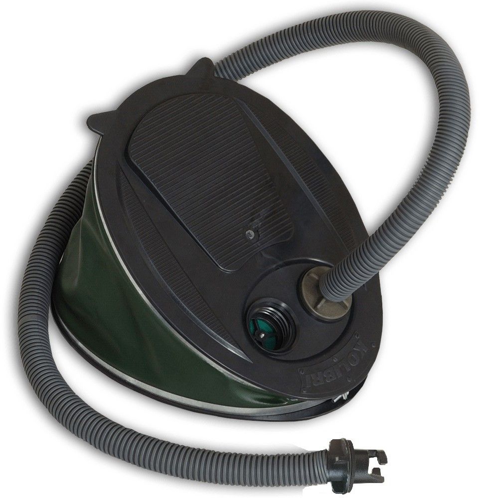 Kolibri Pumpa na napuhavanje