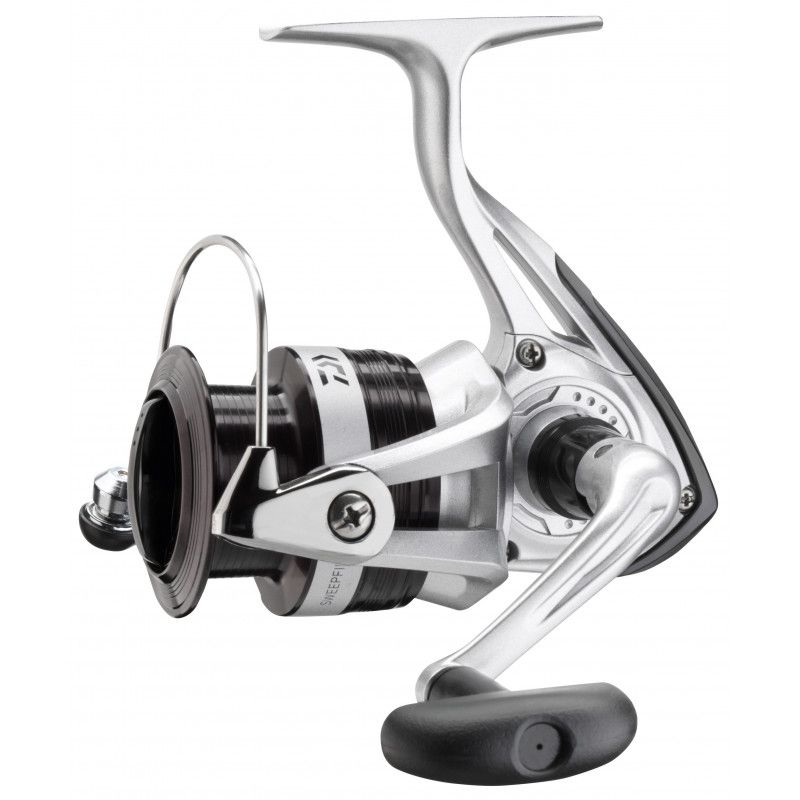 Daiwa SWEEPFIRE E 5000C