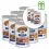 Hill's Prescription Diet k/d Njega bubrega konzerva za pse 350 g, 9+3 GRATIS