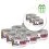 Hill's Prescription Diet i/d Stew Njega probave konzerva za mačke 82 g, 9+3 GRATIS