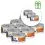 Hill's Prescription Diet Feline Stew c/d Multicare s piletinom i povrćem 82 g, 9+3 GRATIS
