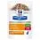 Hill's Prescription Diet Feline c/d Urinary Stress + Metabolic Piletina 12 x 85 g, 2+1 BESPLATNO