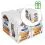 Hill's Prescription Diet Feline c/d Urinary Stress + Metabolic Piletina 12 x 85 g, 2+1 BESPLATNO
