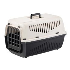 Ferplast Skipper 2 Transportino 55 x 36 x 33 cm bež boja