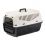 Ferplast Skipper 2 Transportino 55 x 36 x 33 cm bež boja