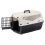 Ferplast Skipper 2 Transportino 55 x 36 x 33 cm bež boja
