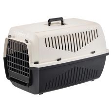Ferplast Skipper 3 Transportino 62 x 41 x 38 cm bež boja