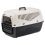 Ferplast Skipper 3 Transportino 62 x 41 x 38 cm bež boja