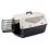 Ferplast Skipper 3 Transportino 62 x 41 x 38 cm bež boja