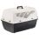 Ferplast Skipper 3 Transportino 62 x 41 x 38 cm bež boja