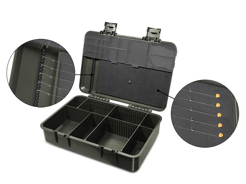 Delphin KlikBOX Mega