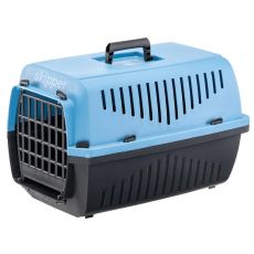 Ferplast Skipper 1 Transportino 48 x 32 x 31 cm plava plava