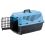 Ferplast Skipper 1 Transportino 48 x 32 x 31 cm plava plava