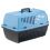 Ferplast Skipper 1 Transportino 48 x 32 x 31 cm plava plava