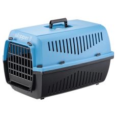 Ferplast Skipper 2 Transportino 55 x 36 x 33 cm plava plava