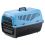 Ferplast Skipper 2 Transportino 55 x 36 x 33 cm plava plava