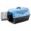 Ferplast Skipper 3 Transportino 62 x 41 x 38 cm plava plava