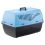 Ferplast Skipper 3 Transportino 62 x 41 x 38 cm plava plava