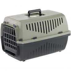 Ferplast Skipper 1 Transportino 48 x 32 x 31 cm zelena