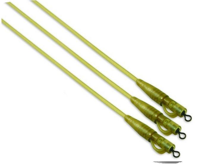 Extra Carp Safety Bolt Rig with Camo Tubing