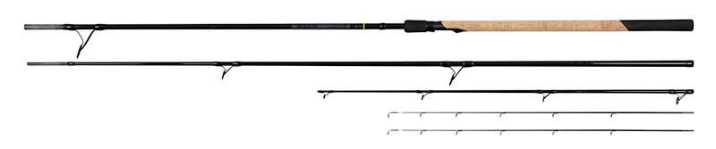 Matrix Aquos Ultra-XD Method Feeder Rod 4.2m/190g/3