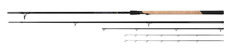 Matrix Aquos Ultra-D Feeder Rod 4.0m/130g/3