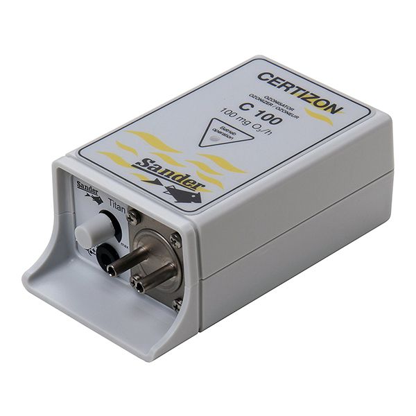Sander Certizon C100 Ozonizator