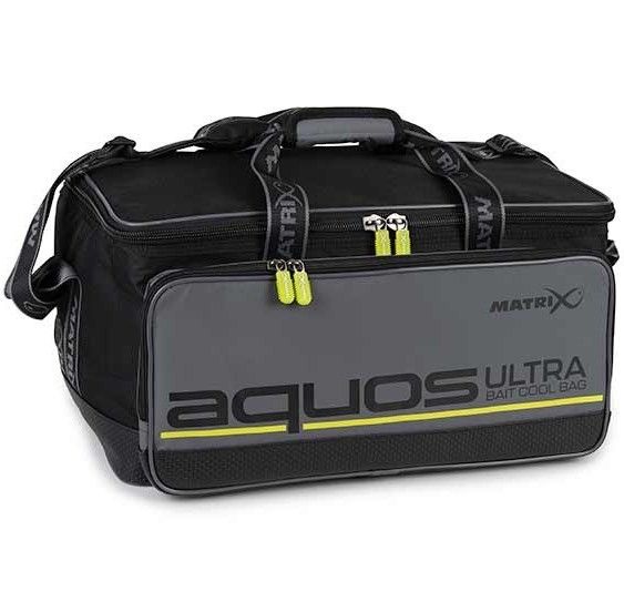 Matrix Aquos Ultra Bait Cool Bag