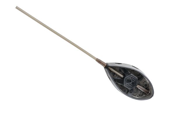 Mivardi Method Feeder QMR Flat XL Long - 80g