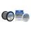 Shimano Exage 300m 0.25mm / 5.5kg Steel Grey