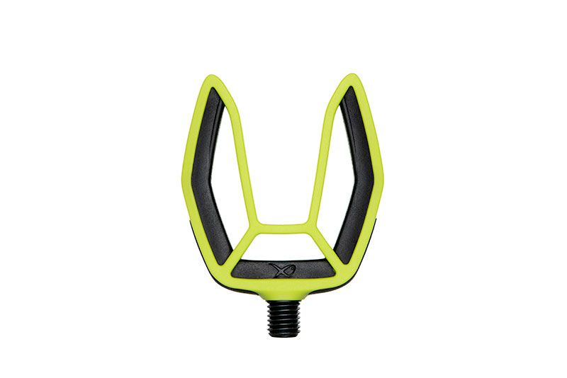 MATRIX Flexi Rod Butt Grip